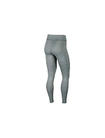 Dámské punčochové kalhoty NK Sculpt Victory W AQ0284-068 - Nike