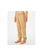 Kalhoty RIP CURL Epic Jogger Boy, zelené