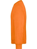Daiber JN 840 Pracovní mikina 02.0840 orange Daiber JN 840 Pracovní mikina 02.0840 orange