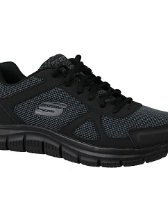 Boty Skechers Track M 52630-BBK