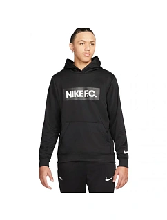 Pánská mikina NK DF FC Libero M DC9075 010 - Nike