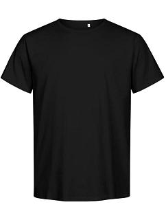 Promodoro 3090 (XS-6XL) Pánské tričko bio premium 40.3090 black