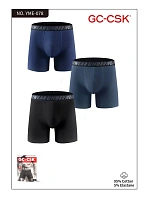 Boxerky Redo GC-CSK YME-078 M–3XL Boxerky Redo GC-CSK YME-078 M–3XL