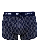 Monotox Basics Boxerky 3-pack M MX21066 Monotox Basics Boxerky 3-pack M MX21066