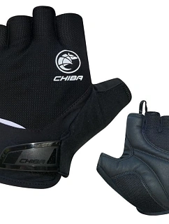 Rukavice CHIBA SPORT XL černé