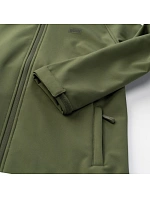 Pánský softshell MAGNUM HIDDEN Pánský softshell MAGNUM HIDDEN