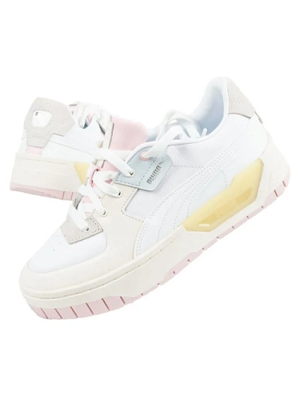 Dámské boty Cali Dream W 383112 01 - Puma Dámské boty Cali Dream W 383112 01 - Puma
