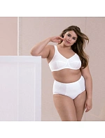 Clara funkč. stahovací kalhotky 1760 white - Anita Classix