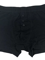 Pánské boxerky M10614 černá - Dolce & Gabbana