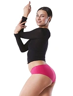 Dámské kalhotky SIMPLE PANTY - JULIMEX Dámské kalhotky SIMPLE PANTY - JULIMEX
