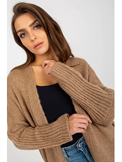 Svetr na zapínání model 170734 Och Bella