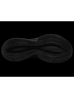 Boty K-Swiss MELROSE TUBES LITE (04494-046-M) Boty K-Swiss MELROSE TUBES LITE (04494-046-M)