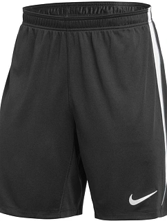 Pánské šortky Nike Dri-Fit Strike, černé, HV8350 010, 2XL