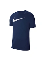 Pánské tričko Dri-FIT Park 20 M CW6936-451 - Nike Pánské tričko Dri-FIT Park 20 M CW6936-451 - Nike