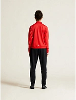 Craft Teamwear Evolve 2.0 Half Zip W Dámská tréninková bunda s 1/4 zipem 82.4761 navy Craft Teamwear Evolve 2.0 Half Zip W Dámská tréninková bunda s 1/4 zipem 82.4761 navy
