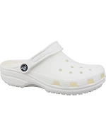 Žabky Crocs Classic Clog 10001-100 Žabky Crocs Classic Clog 10001-100