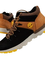Pánské sportovní boty TB0A5YHK015 Camel / černá - Timberland