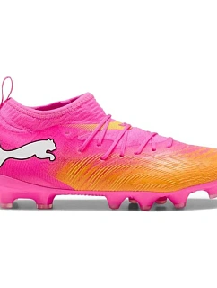 Boty Puma Junior Future 9 Match FG/AG 108721-05
