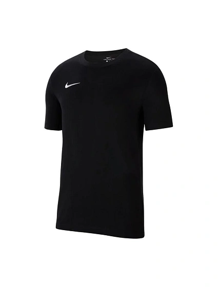 Pánské tričko Dri-FIT Park 20 M CW6952-010 - Nike Pánské tričko Dri-FIT Park 20 M CW6952-010 - Nike