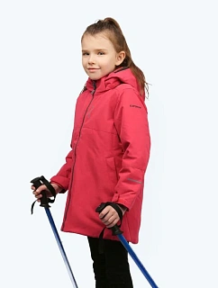Dětská bunda Icepeak Kelley 4 50014 588L