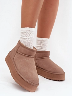 Sněhule  model 218291 Step in style