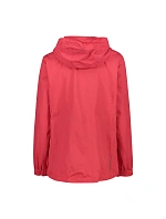 Cmp Woman Bunda s kapucí Fix Hood W 39X6636-C712 Cmp Woman Bunda s kapucí Fix Hood W 39X6636-C712