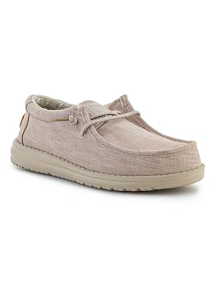 Boty Hey Dude Wally Youth W 40041-205