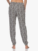 Dámské kalhoty QS6027E- VFE - vícebarevná - Calvin Klein