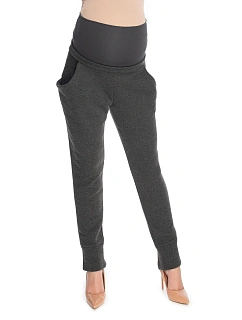 Těhotenské kalhoty model 147524 PeeKaBoo