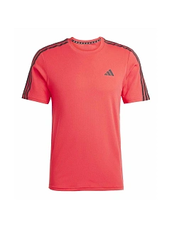 Tričko adidas TR-ES Base se třemi pruhy JC5398