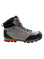 Pánské boty Condis Mid Wp M 92800210610 - Elbrus Pánské boty Condis Mid Wp M 92800210610 - Elbrus