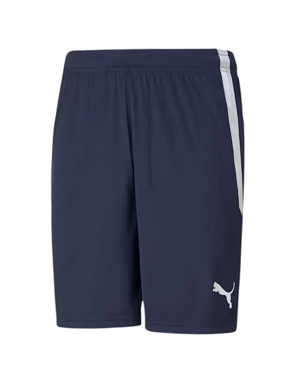 Šortky Puma teamLIGA M 704924 06 Šortky Puma teamLIGA M 704924 06