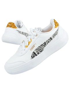 Dámské boty Tori Safari W 384933 01 - Puma