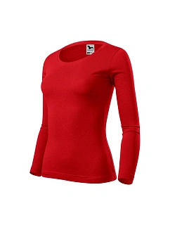 Dámské tričko Fit-T Ls W MLI-16907 - Malfini