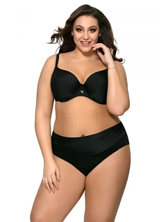 Dámské plavkové kalhotky Ava SF 13/3 S-XL Black