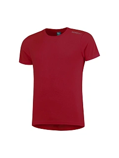 Rogelli PROMOTION dres červený S