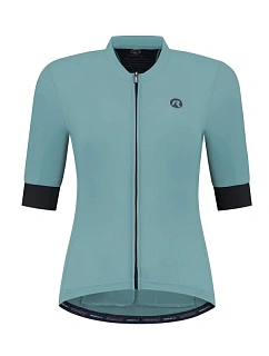 Rogelli dámský dres SIGNATURE modrý M