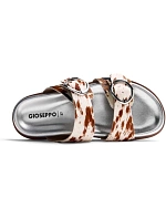 Dámská obuv Gioseppo CARNEY Silver (78025-P-Silver) Dámská obuv Gioseppo CARNEY Silver (78025-P-Silver)