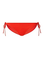 Spodní díl plavek KW0KW00937-XBG červená - Calvin Klein