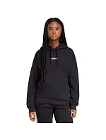 Mikina adidas Essentials Linear French Terry Hoodie W JV7841 Mikina adidas Essentials Linear French Terry Hoodie W JV7841
