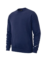 Mikina Nike Park 26 Fleece Crew Swoosh IO9039-410 Mikina Nike Park 26 Fleece Crew Swoosh IO9039-410