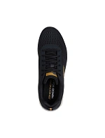Boty Skechers Track-Leshur M 232758 BLK Boty Skechers Track-Leshur M 232758 BLK