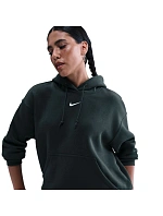 Mikina Nike Sportswear Phoenix Fleece W DQ5860-391 Mikina Nike Sportswear Phoenix Fleece W DQ5860-391