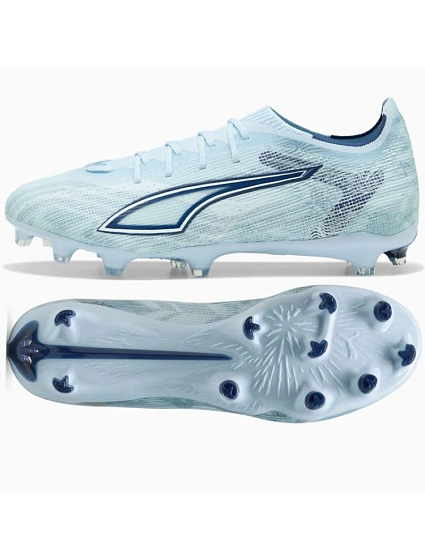 Boty Puma Ultra 6 Match FG/AG 108687-03
