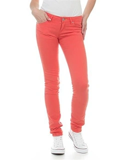 Wrangler Molly Melon Jeans W251U229M