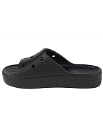 Žabky Crocs Classic Platform Slide W 208180-001 Žabky Crocs Classic Platform Slide W 208180-001