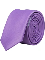 Korntex KXTIE5 Úzká kravata 76.TIE5 violet Korntex KXTIE5 Úzká kravata 76.TIE5 violet