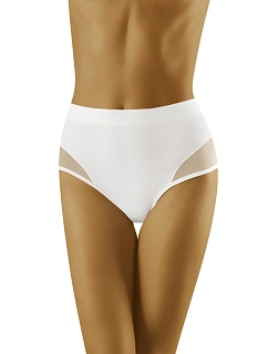 Kalhotky Adapta White - Wol-Bar