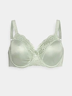Podprsenka Ladyform Soft W - 10166306 - světlá zelená - Triumph