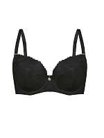 Podprsenka s plnými košíčky Mefemi Petra BF25
